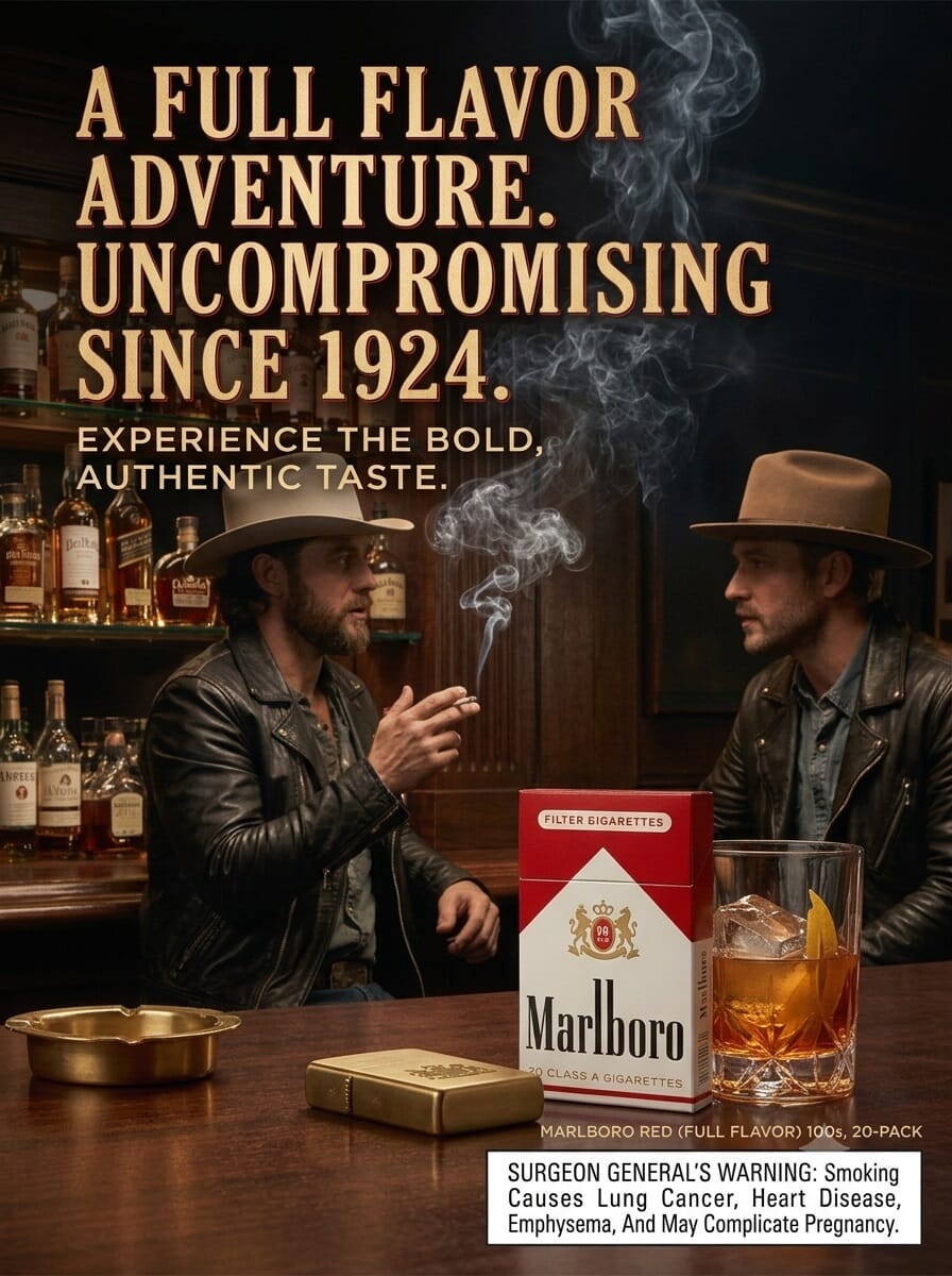 Marlboro Red Short(US) Carton