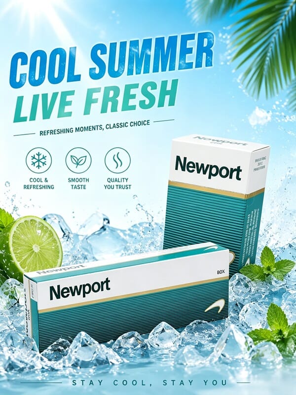 Newport 100s
